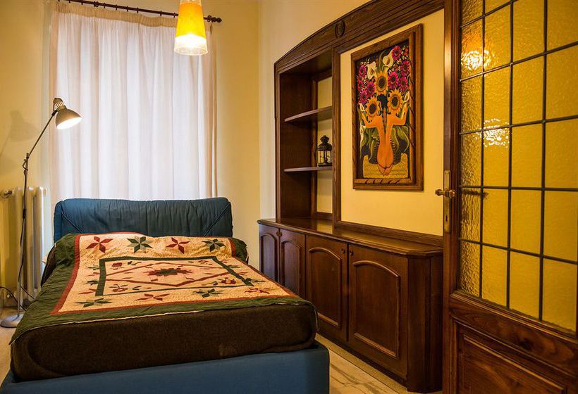 Martina Apartment - Piazza Del Popolo  | Roma | Roma | Italia 7