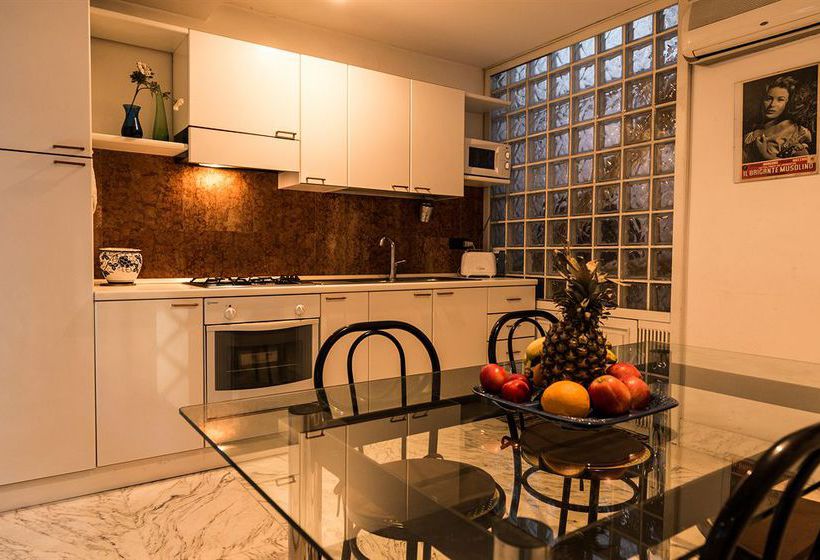 Martina Apartment - Piazza Del Popolo  | Roma | Roma | Italia 8