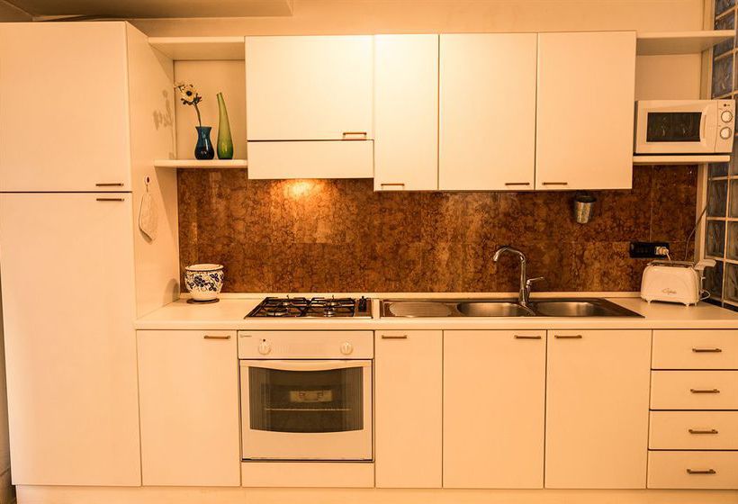 Martina Apartment - Piazza Del Popolo  | Roma | Roma | Italia 9