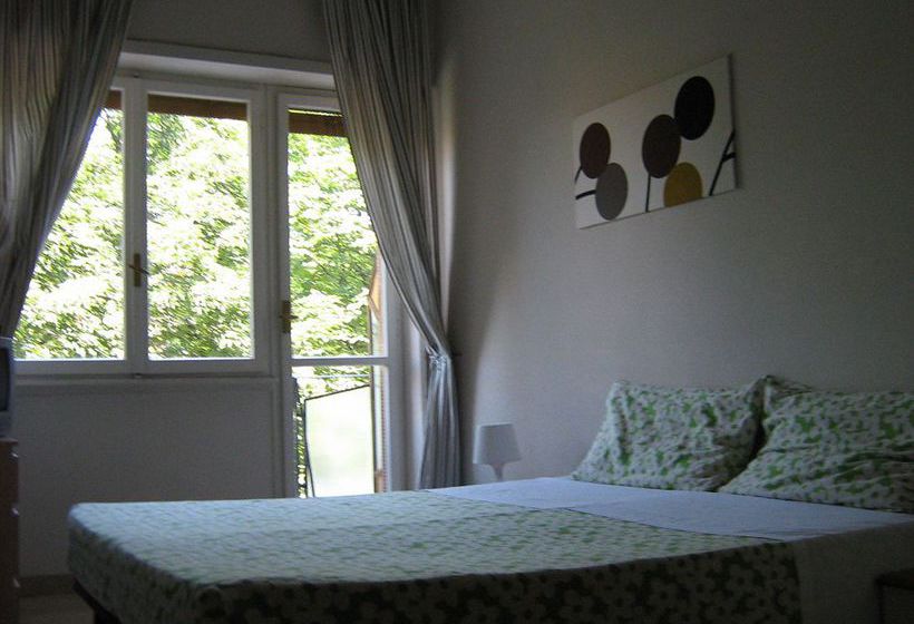 Bed and Breakfast Testaccio  | Roma | Roma | Italia 1