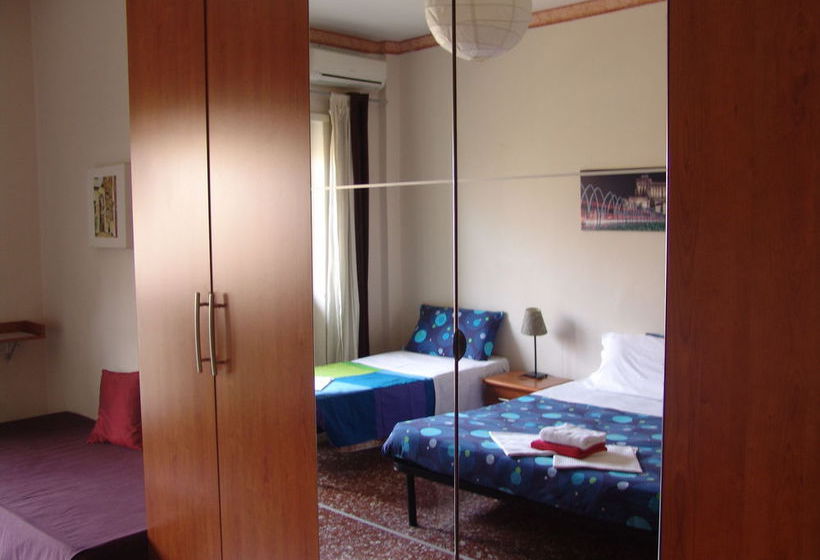 Bed and Breakfast Testaccio  | Roma | Roma | Italia 11