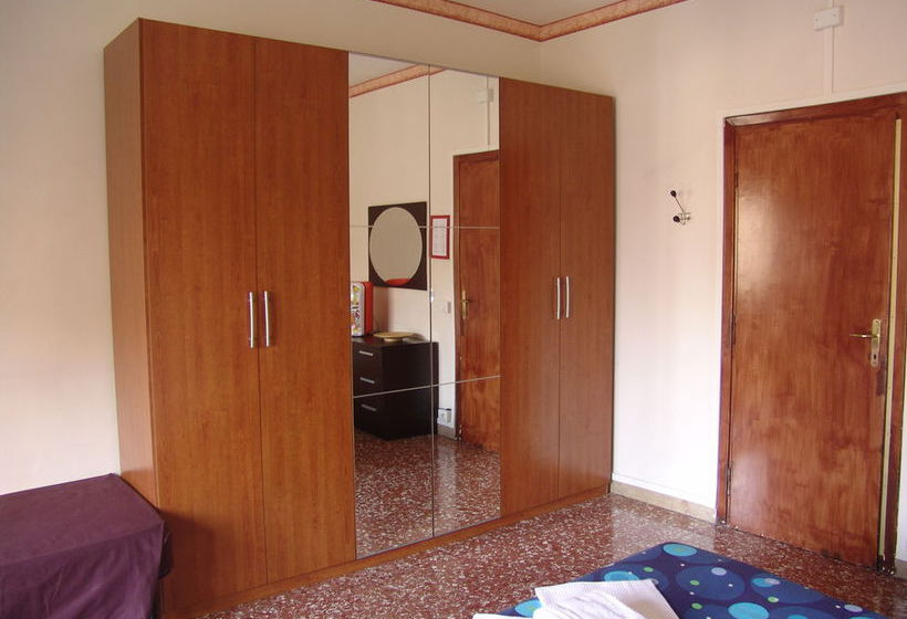 Bed and Breakfast Testaccio  | Roma | Roma | Italia 12