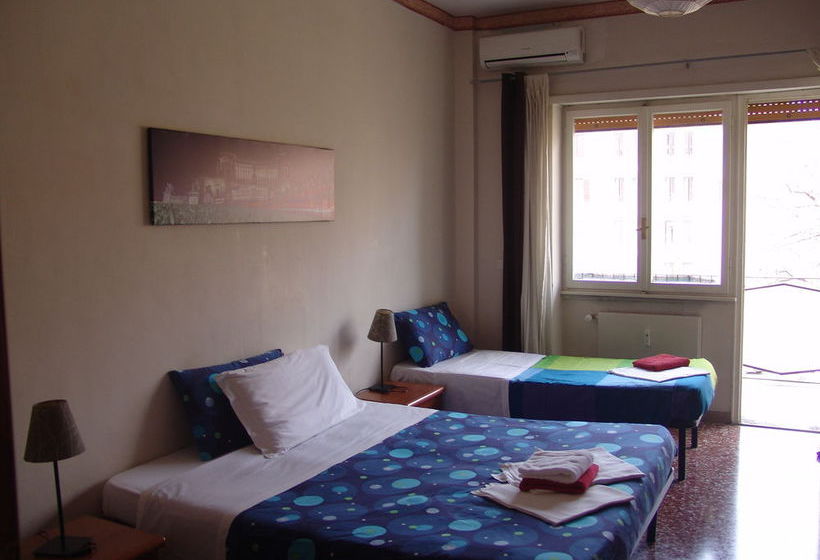 Bed and Breakfast Testaccio  | Roma | Roma | Italia 13