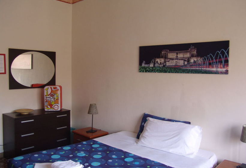 Bed and Breakfast Testaccio  | Roma | Roma | Italia 14