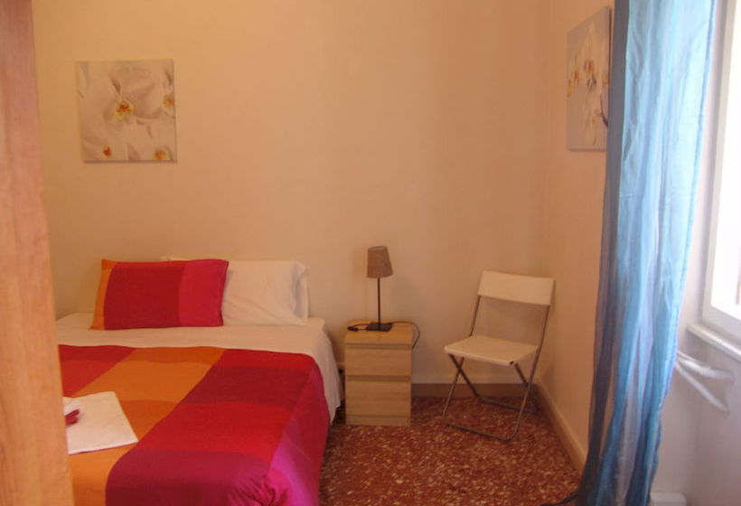 Bed and Breakfast Testaccio  | Roma | Roma | Italia 16