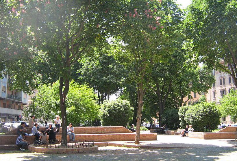 Bed and Breakfast Testaccio  | Roma | Roma | Italia 2