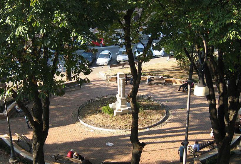 Bed and Breakfast Testaccio  | Roma | Roma | Italia 3