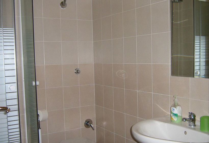 Bed and Breakfast Testaccio  | Roma | Roma | Italia 4