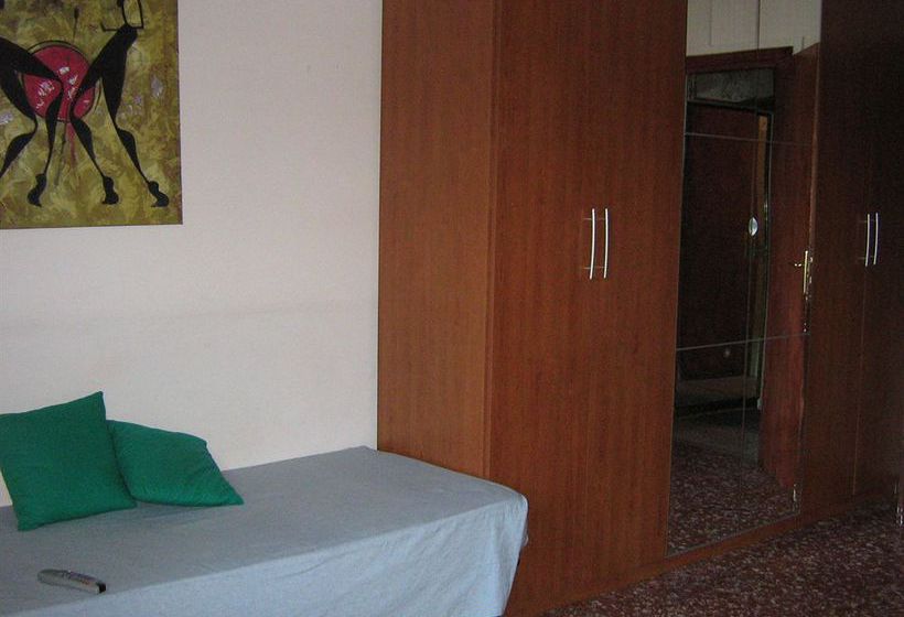 Bed and Breakfast Testaccio  | Roma | Roma | Italia 5