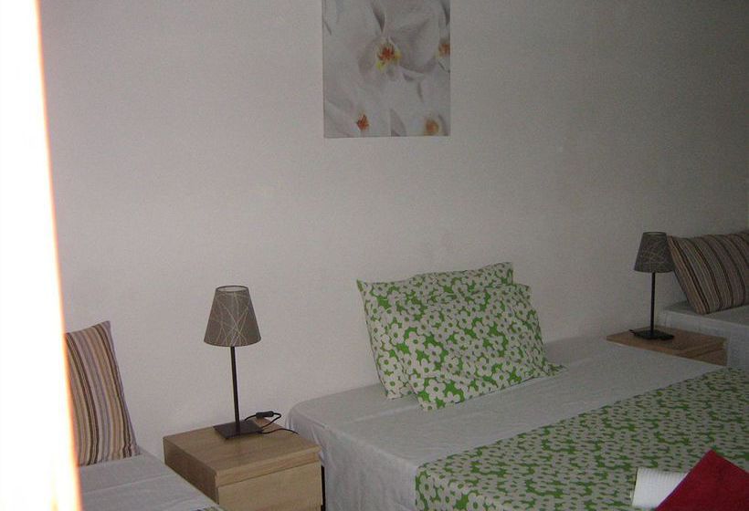 Bed and Breakfast Testaccio  | Roma | Roma | Italia 6