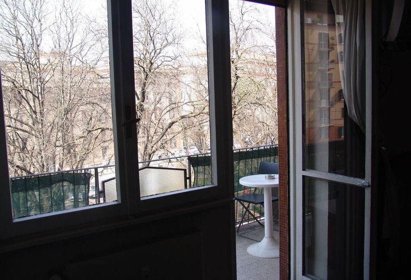 Bed and Breakfast Testaccio  | Roma | Roma | Italia 8