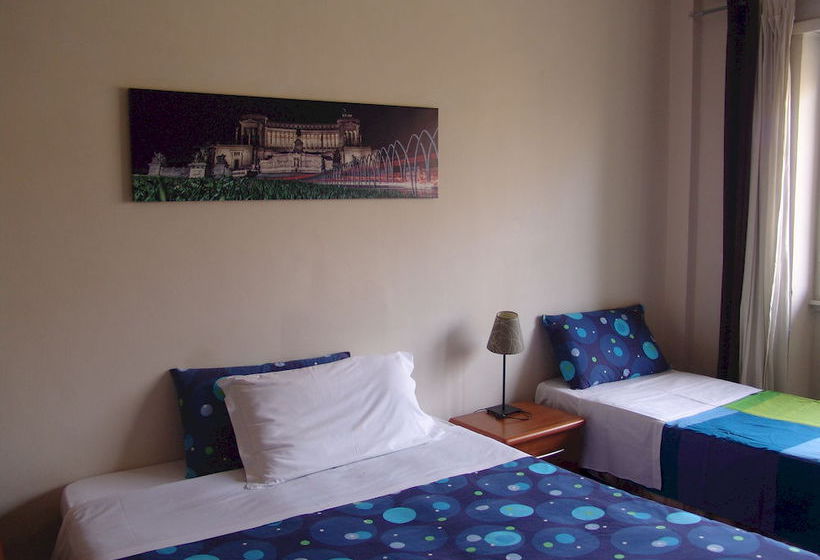 Bed and Breakfast Testaccio  | Roma | Roma | Italia 9