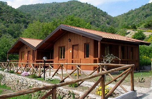 Hotel Agriturismo San Cataldo Farm Home  | Motta Camastra | Mesina | Italia 2