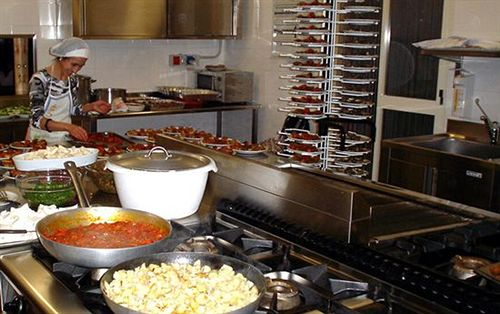 Hotel Agriturismo San Cataldo Farm Home  | Motta Camastra | Mesina | Italia 4