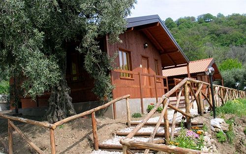 Hotel Agriturismo San Cataldo Farm Home  | Motta Camastra | Mesina | Italia 6