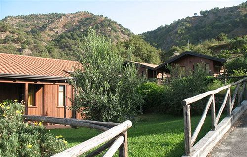 Hotel Agriturismo San Cataldo Farm Home  | Motta Camastra | Mesina | Italia 8