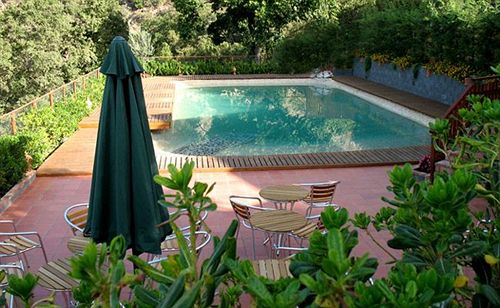 Hotel Agriturismo San Cataldo Farm Home  | Motta Camastra | Mesina | Italia 9