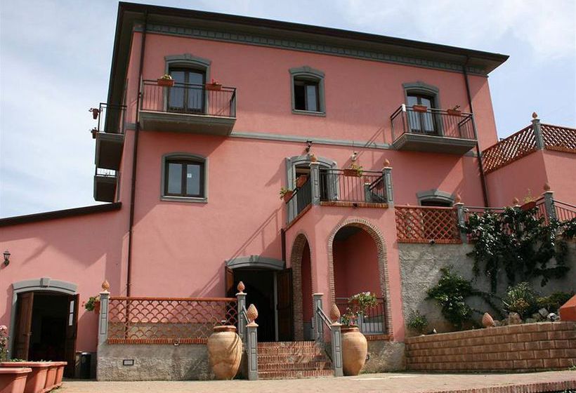 Red Hotel Sant Elia  | Sant'Agata di Militello | Messina | Italia 1