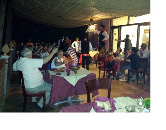 Red Hotel Sant Elia  | Sant'Agata di Militello | Messina | Italia 10