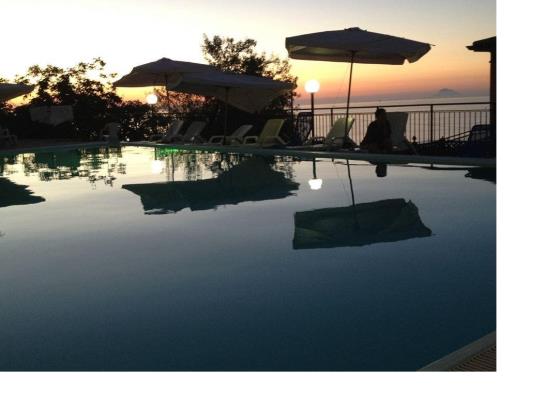 Red Hotel Sant Elia  | Sant'Agata di Militello | Messina | Italia 12