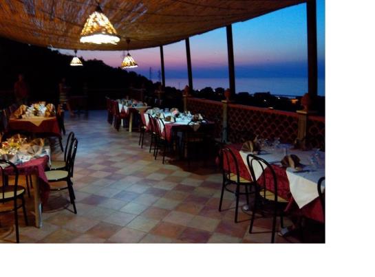 Red Hotel Sant Elia  | Sant'Agata di Militello | Messina | Italia 13