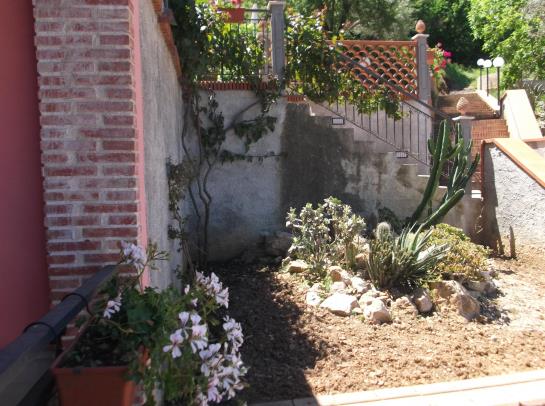 Red Hotel Sant Elia  | Sant'Agata di Militello | Messina | Italia 15