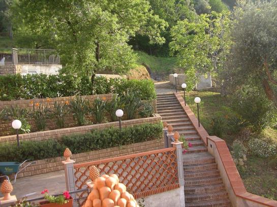 Red Hotel Sant Elia  | Sant'Agata di Militello | Messina | Italia 16