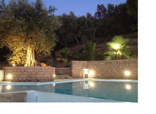 Red Hotel Sant Elia  | Sant'Agata di Militello | Messina | Italia 18