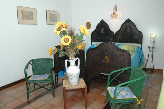 Red Hotel Sant Elia  | Sant'Agata di Militello | Messina | Italia 19