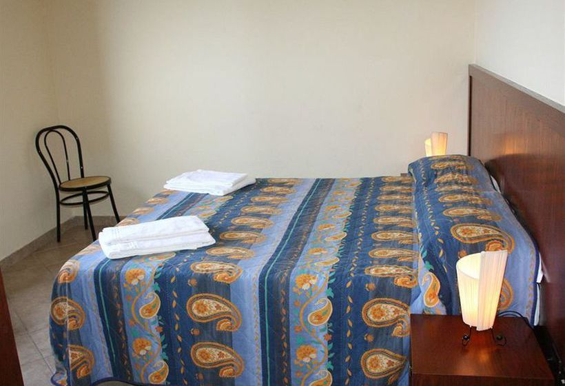 Red Hotel Sant Elia  | Sant'Agata di Militello | Messina | Italia 2