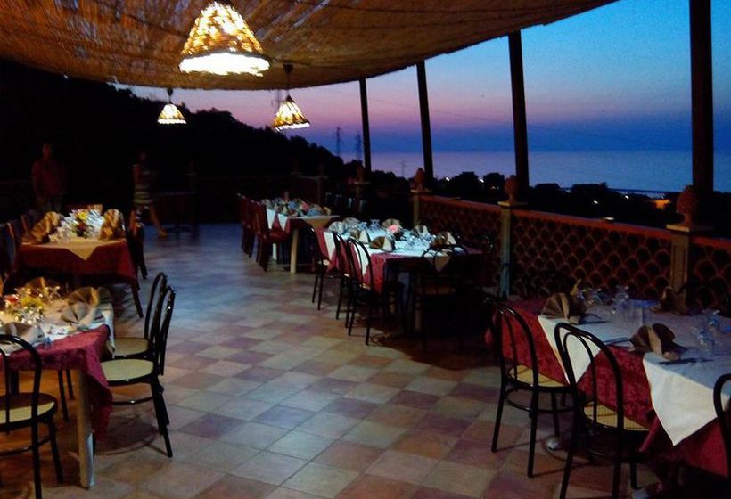 Red Hotel Sant Elia  | Sant'Agata di Militello | Messina | Italia 3