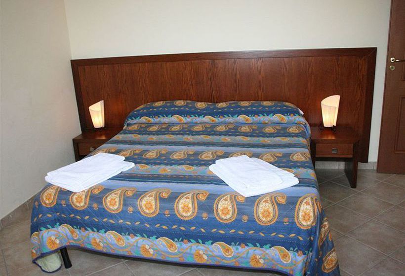 Red Hotel Sant Elia  | Sant'Agata di Militello | Messina | Italia 4