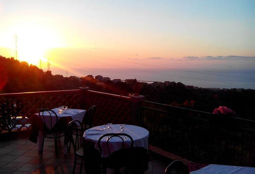 Red Hotel Sant Elia  | Sant'Agata di Militello | Messina | Italia 5