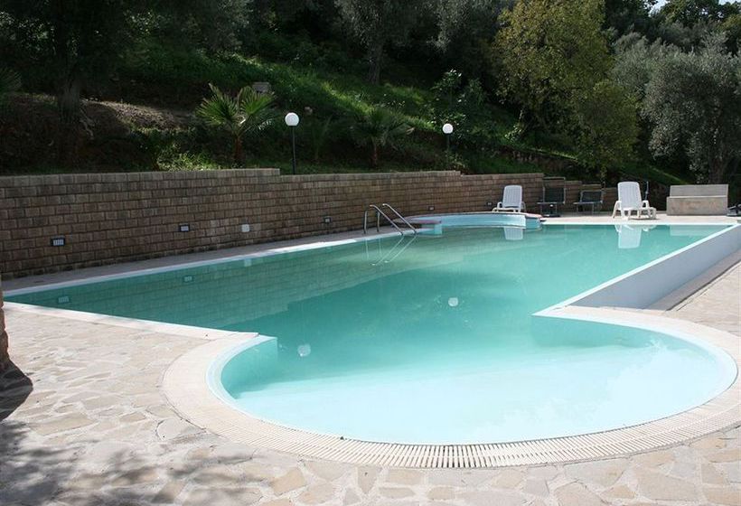 Red Hotel Sant Elia  | Sant'Agata di Militello | Messina | Italia 6