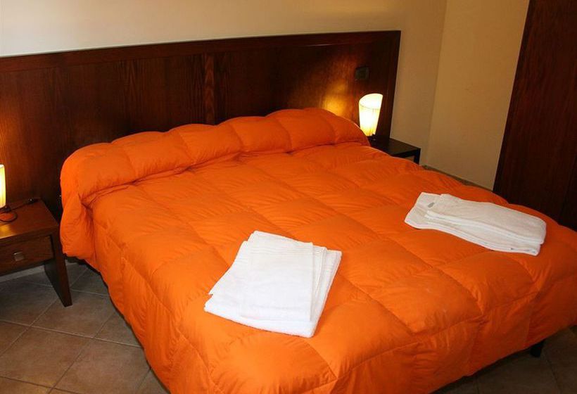 Red Hotel Sant Elia  | Sant'Agata di Militello | Messina | Italia 7