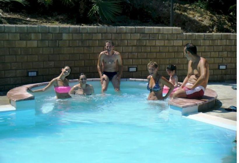 Red Hotel Sant Elia  | Sant'Agata di Militello | Messina | Italia 8