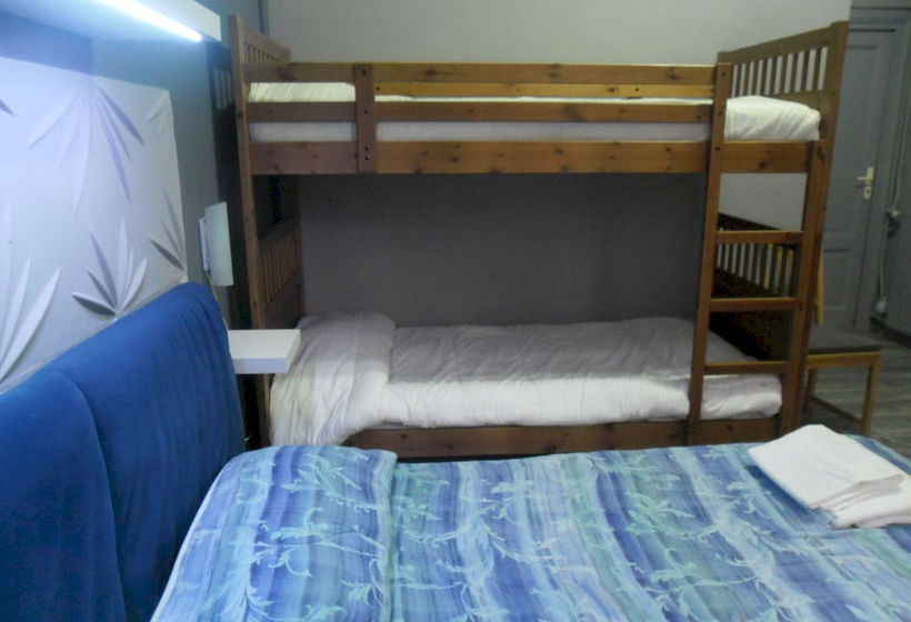 Bed and Breakfast Imperial Holiday  | Roma | Roma | Italia 1