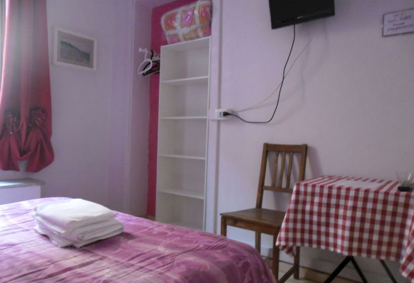 Bed and Breakfast Imperial Holiday  | Roma | Roma | Italia 10