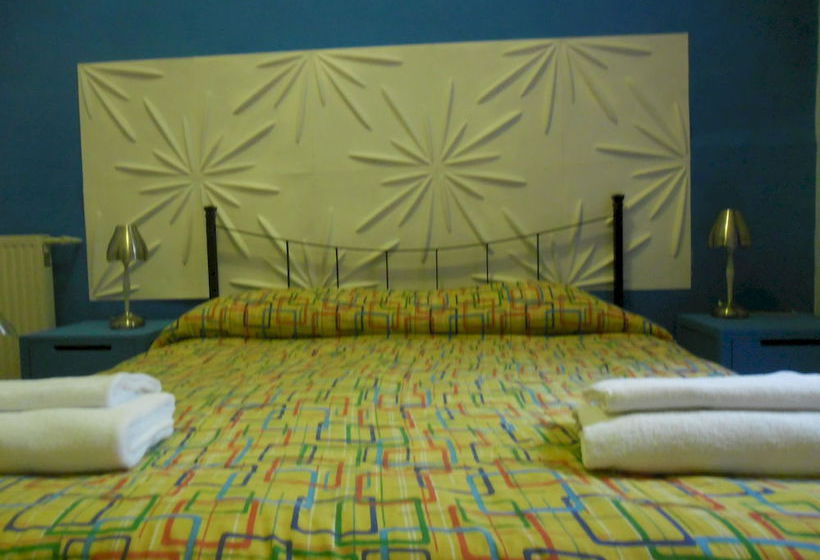 Bed and Breakfast Imperial Holiday  | Roma | Roma | Italia 11