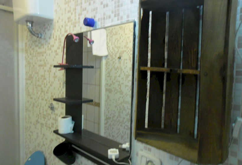 Bed and Breakfast Imperial Holiday  | Roma | Roma | Italia 12