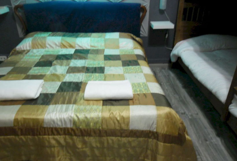 Bed and Breakfast Imperial Holiday  | Roma | Roma | Italia 13