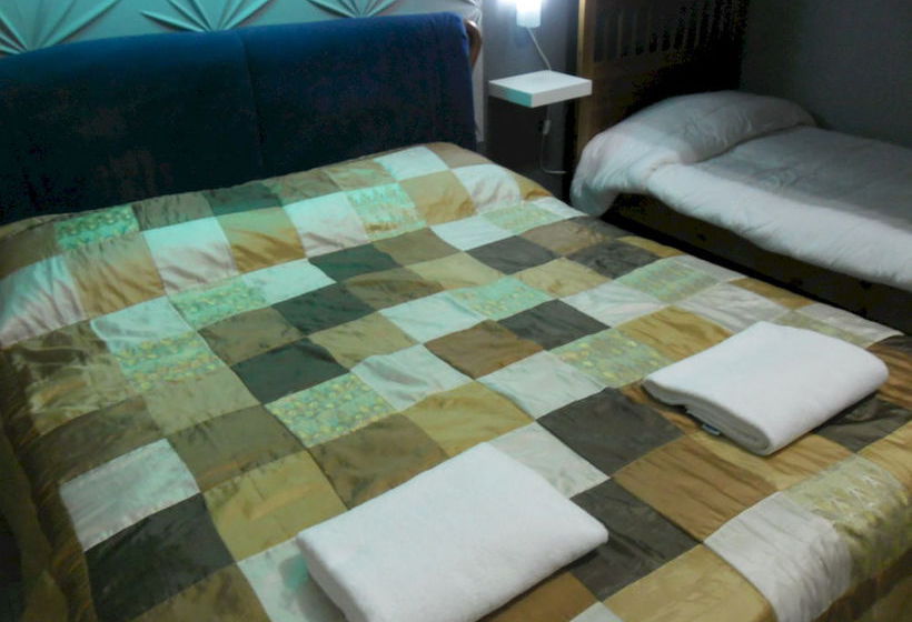 Bed and Breakfast Imperial Holiday  | Roma | Roma | Italia 14