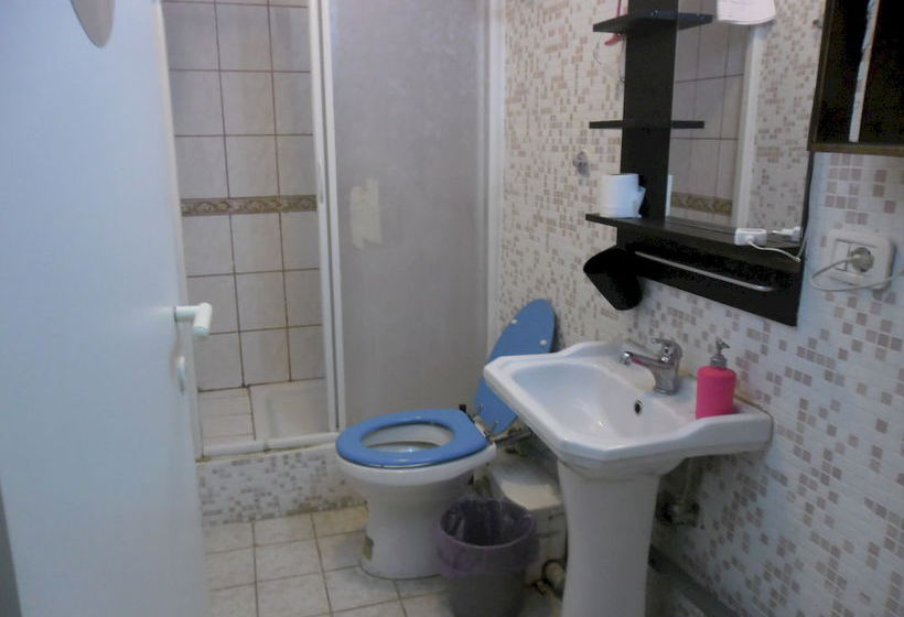 Bed and Breakfast Imperial Holiday  | Roma | Roma | Italia 15