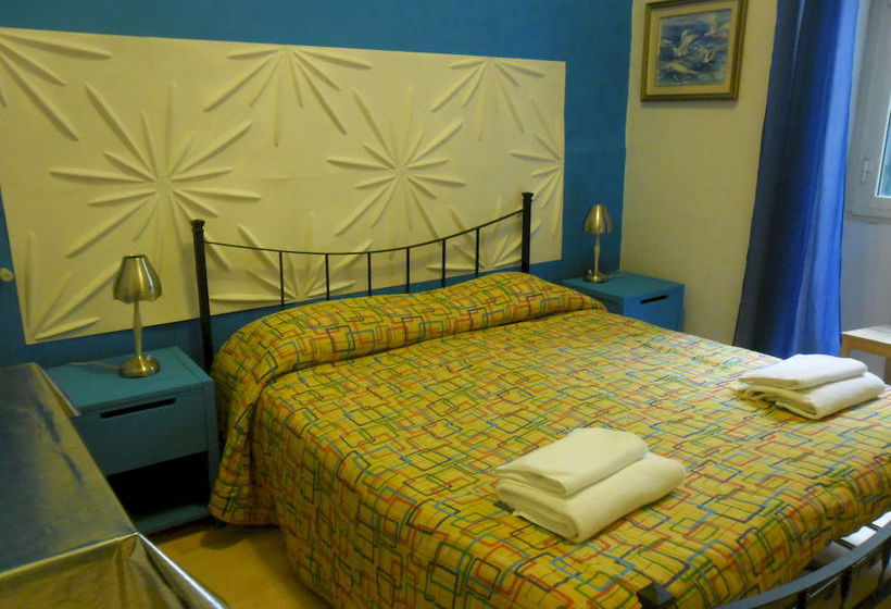 Bed and Breakfast Imperial Holiday  | Roma | Roma | Italia 16