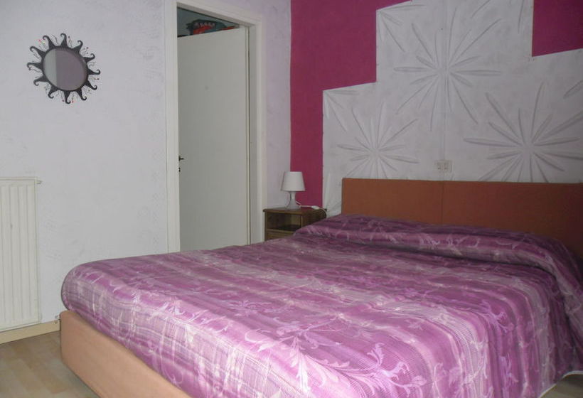 Bed and Breakfast Imperial Holiday  | Roma | Roma | Italia 17