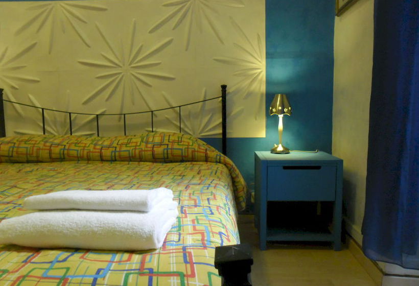Bed and Breakfast Imperial Holiday  | Roma | Roma | Italia 18