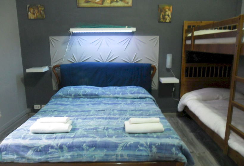 Bed and Breakfast Imperial Holiday  | Roma | Roma | Italia 2