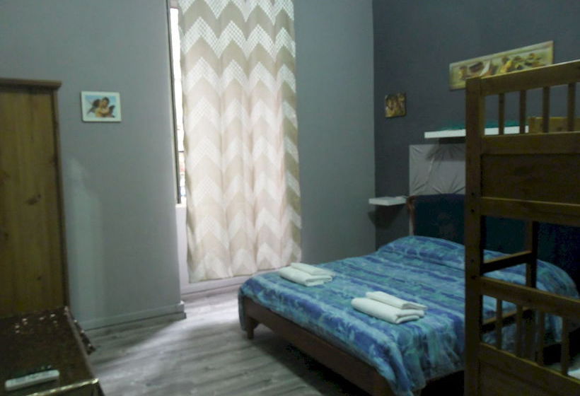 Bed and Breakfast Imperial Holiday  | Roma | Roma | Italia 20