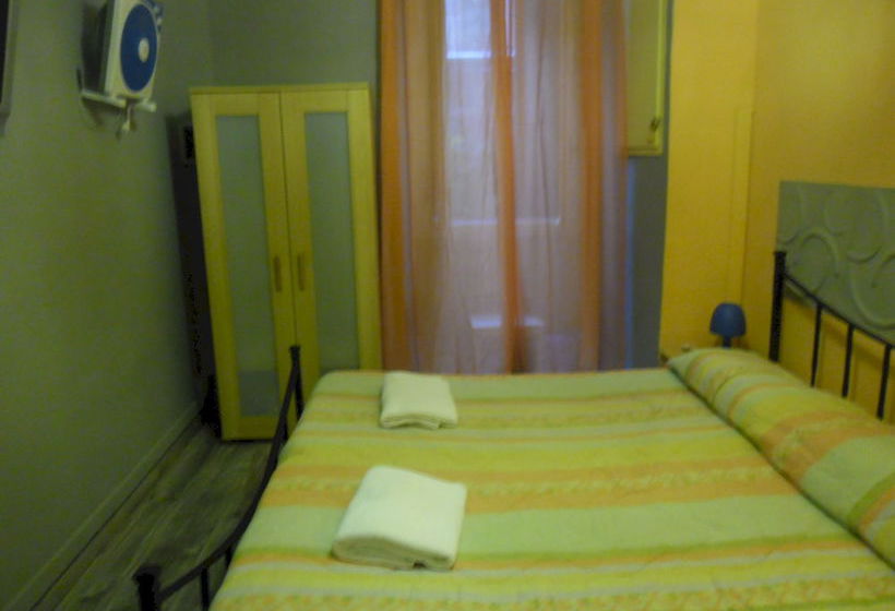 Bed and Breakfast Imperial Holiday  | Roma | Roma | Italia 4