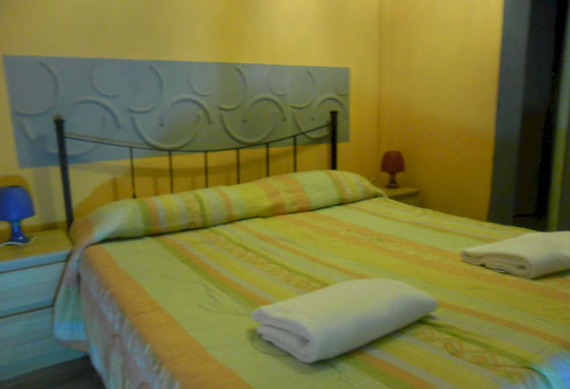 Bed and Breakfast Imperial Holiday  | Roma | Roma | Italia 5